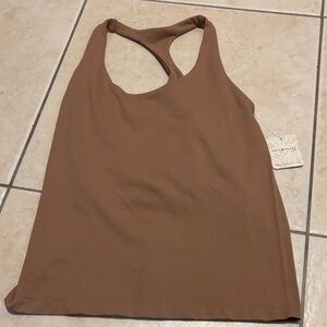 free ppl intimately racer back bra tank size med